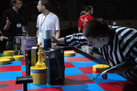 Eurobot'2011